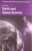 College and Career Readiness Skills Practice Workbook: Earth and Space Science, 10-Pack: (College Readiness)