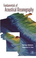Fundamentals of Acoustical Oceanography