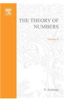 The Theory of Numbers