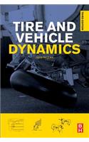 Tire and Vehicle Dynamics: (English)