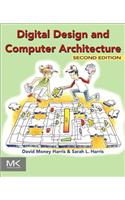 Digital Design and Computer Architecture