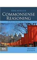 Commonsense Reasoning