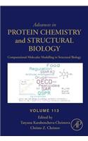 Computational Molecular Modelling in Structural Biology