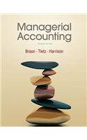 Managerial Accounting