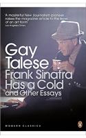 Frank Sinatra Has a Cold