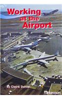 Harcourt School Publishers Trophies: Below Level 5 Pack Grade 2 Working/Airport