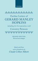 further Letters of Gerard Manley Hopkins