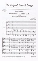 Brother James's Air