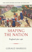 Shaping the Nation