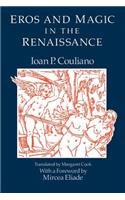 Eros and Magic in the Renaissance