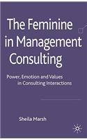 The Feminine in Management Consulting