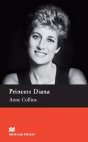 Macmillan Readers Princess Diana Biography Beginner Without CD