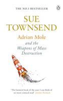Adrian Mole and The Weapons of Mass Destruction