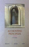 Accounting Principles