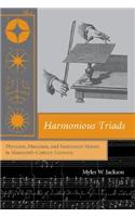 Harmonious Triads