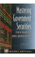 Mastering Government Securities