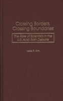 Crossing Borders, Crossing Boundaries