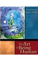 Art of Being Human