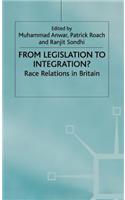 From Legislation to Integration