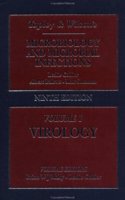 Virology (v. 1) (Topley and Wilson's Microbiology and Microbial Infections)