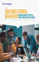 Bundle: Organizational Behavior: Managing People and Organizations, 13th + Mindtap, 1 Term Printed Access Card