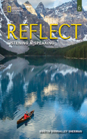 Reflect Listening & Speaking 6