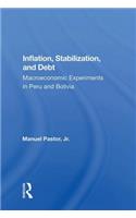 Inflation, Stabilization, and Debt