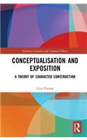 Conceptualisation and Exposition
