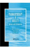 Pharmacotherapy of Obesity