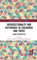 Intersectionality and Difference in Childhood and Youth