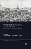 Expanding Nationalisms at World's Fairs