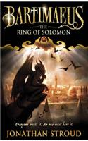 The Ring of Solomon
