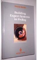 Building Expert Systems in Prolog