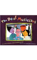 The Deaf Musicians