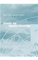 Synoptic and Dynamic Climatology