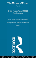 Mirage Of Power Pt3 V5