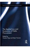 The Applied Law and Economics of Public Procurement