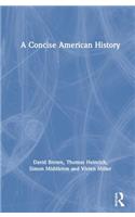 A Concise American History