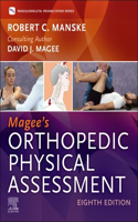 Magee's Orthopedic Physical Assessment - E-Book