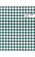 Life By Design Pattern Notebook