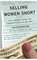 Selling Women Short