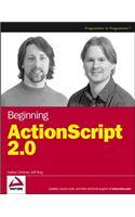 Beginning ActionScript 2.0