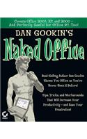 Dan Gookin's Naked Office
