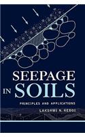 Seepage in Soils