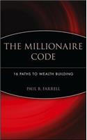 The Millionaire Code: 16 Paths to Wealth Building(English)