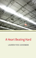 Heart Beating Hard