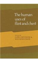 Human Uses of Flint and Chert