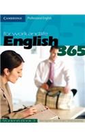 English365 3 Student's Book