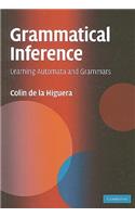 Grammatical Inference: Learning Automata and Grammars
