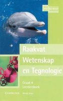 Raakvat Wetenskap Entegnologie Graad 4 Learner's Book